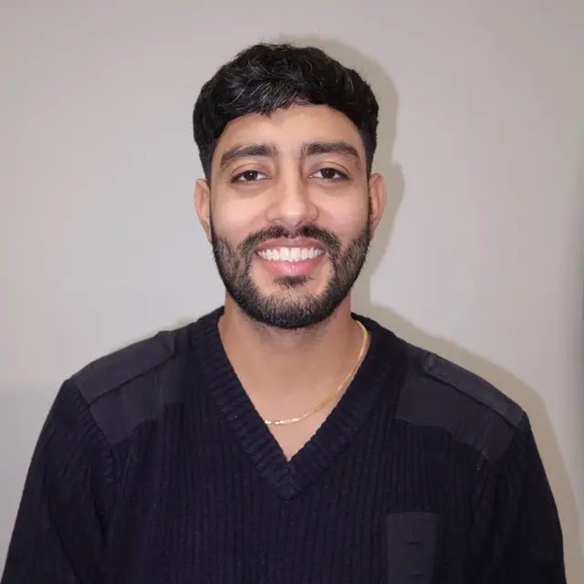 Arvind Dhankhad, owner of CareLift